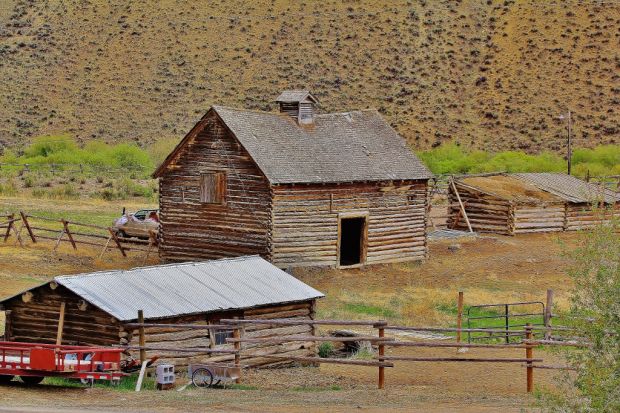 Barn